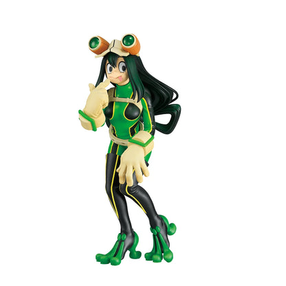 Tsuyu Asui (Their Story)
