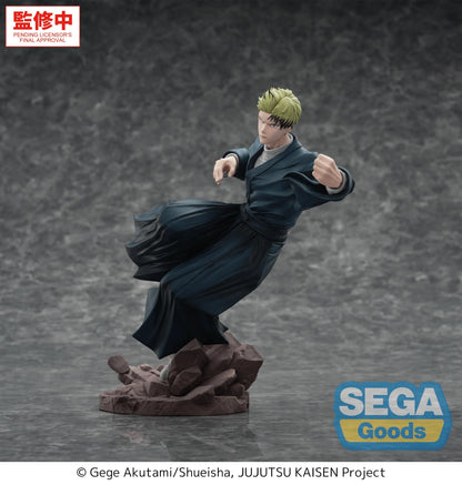 Luminasta "Jujutsu Kaisen The Culling Game" -Naoya Zen'in-