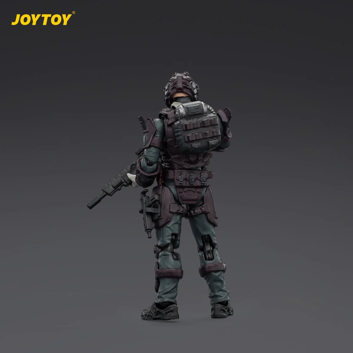 JOYTOY Dark Source Prism Squad Action Figures