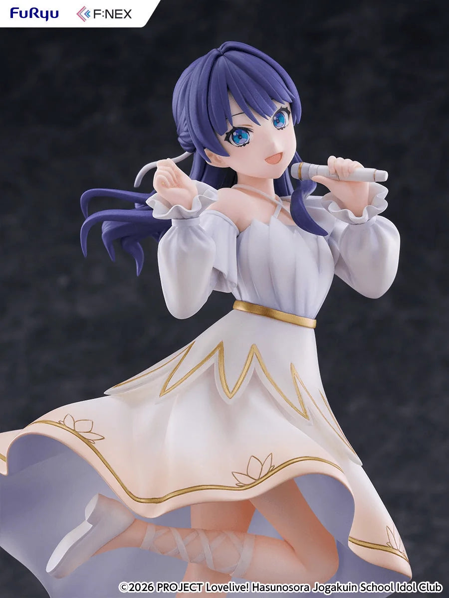 Sayaka Murano 1/7 Scale Figure