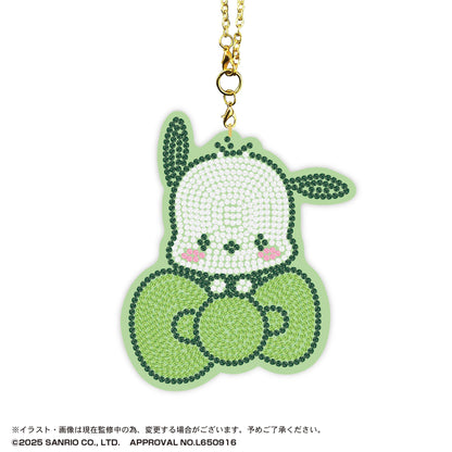 SANRIO CHARACTERS Jewelry Mascot 11