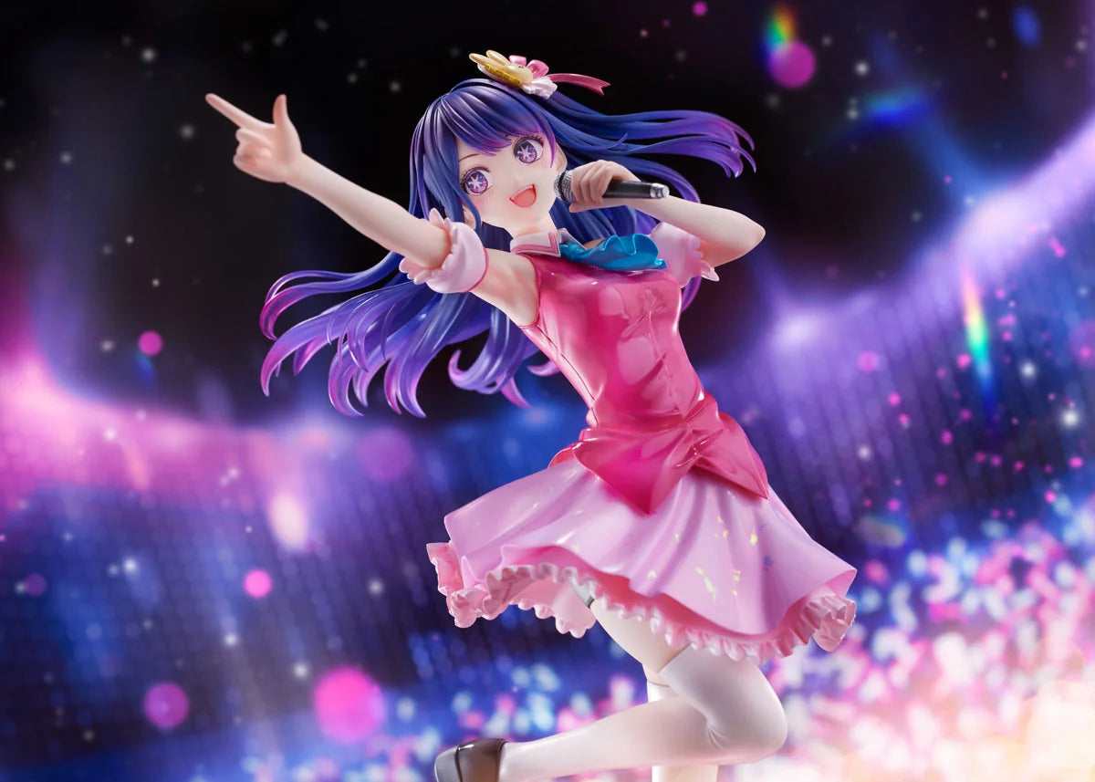 【OSHI NO KO】 Ai 1/7 Scale Figure
