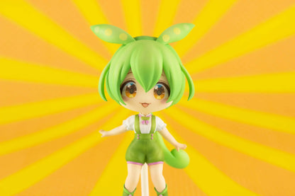 PLUM Zundamon Tohoku Zunko PVC Figure