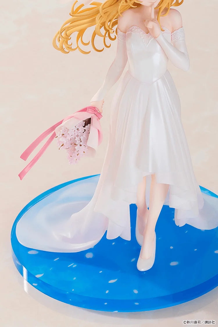 G.S. Collection Kaori Miyazono: Wedding Dress Ver.