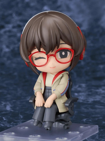 Nendoroid Satone