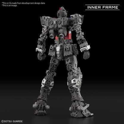 RG 1/144 RX-78-2 Gundam Ver.2.0 Model Kit