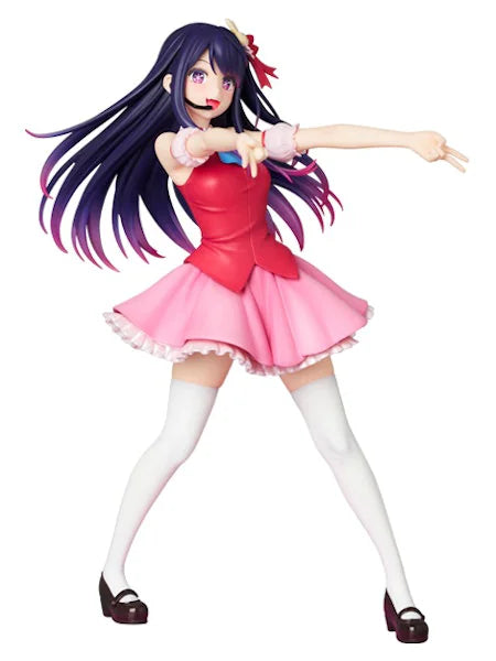 Medicom Toy PPP Oshi No Ko Ai 1/8 Scale Figure