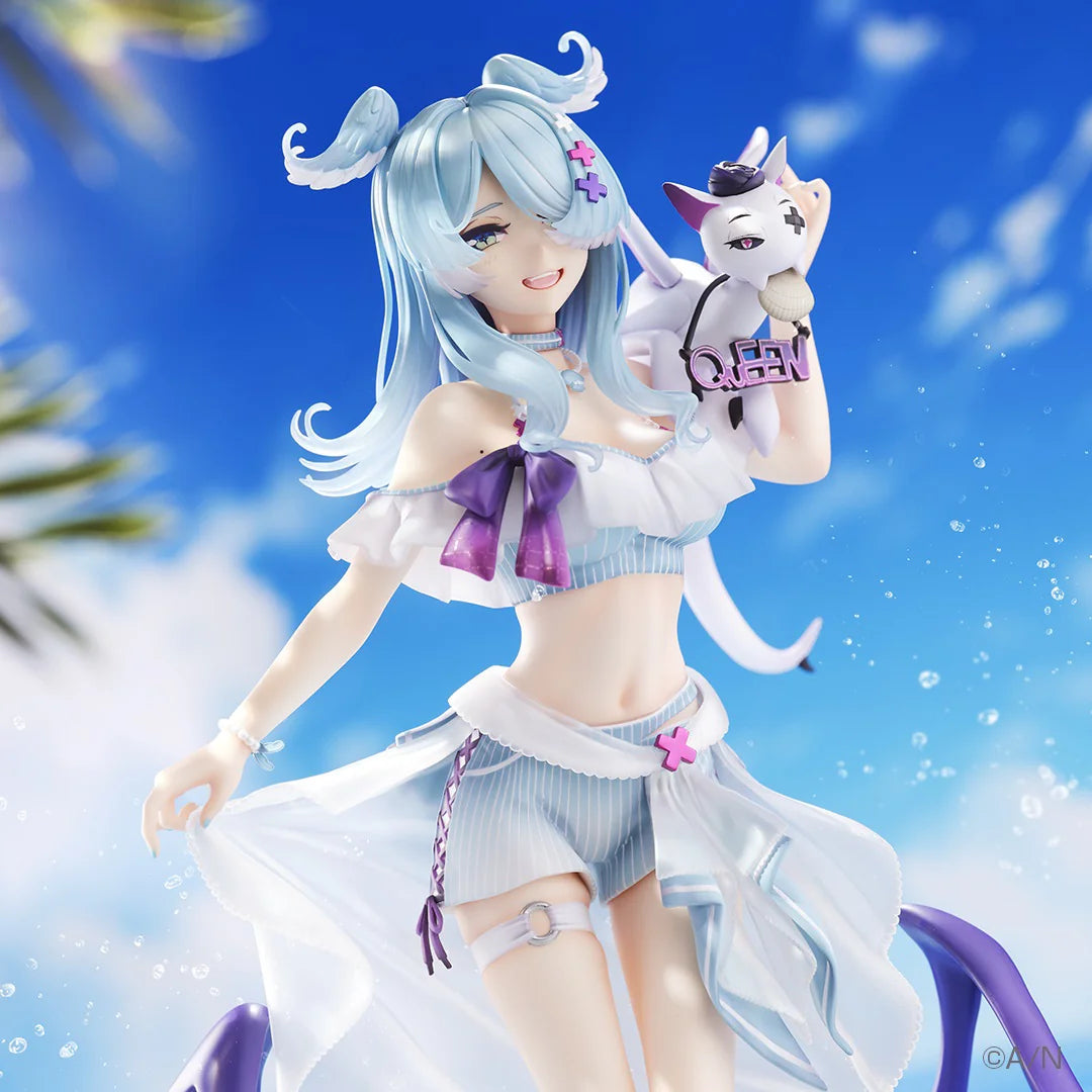 Good Smile Company Elira Pendora with PIKL Summer 1/7 Scale Figure