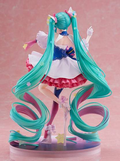 DMM Factory Hatsune Miku Rosuuri Ver. 1/7 Scale Figure