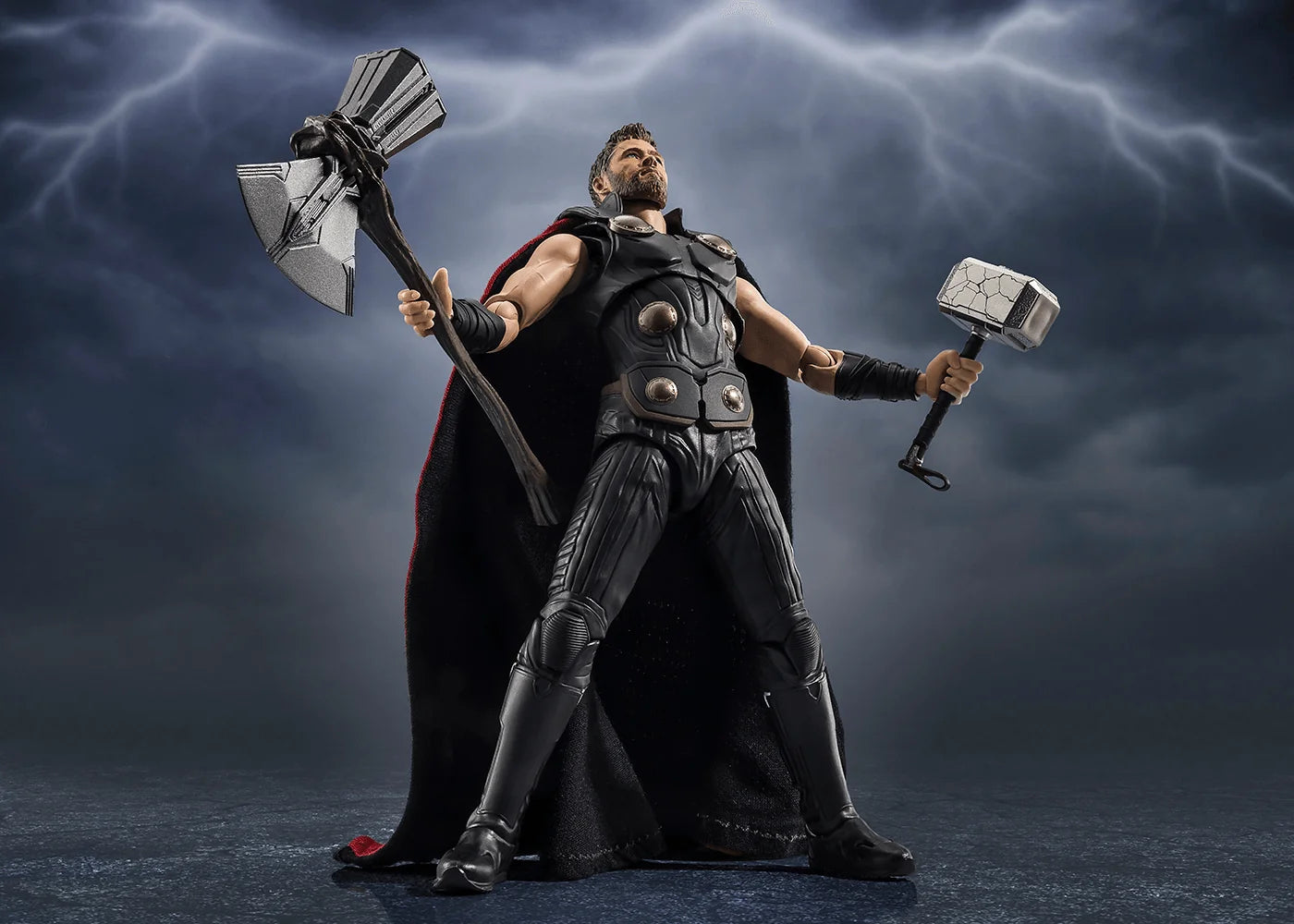 THOR (Avengers: Doomsday)