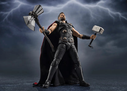 THOR (Avengers: Doomsday)