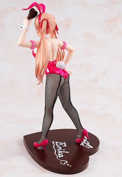 KADOKAWA Erika Amano Bunny Girl Ver. Scale Figure