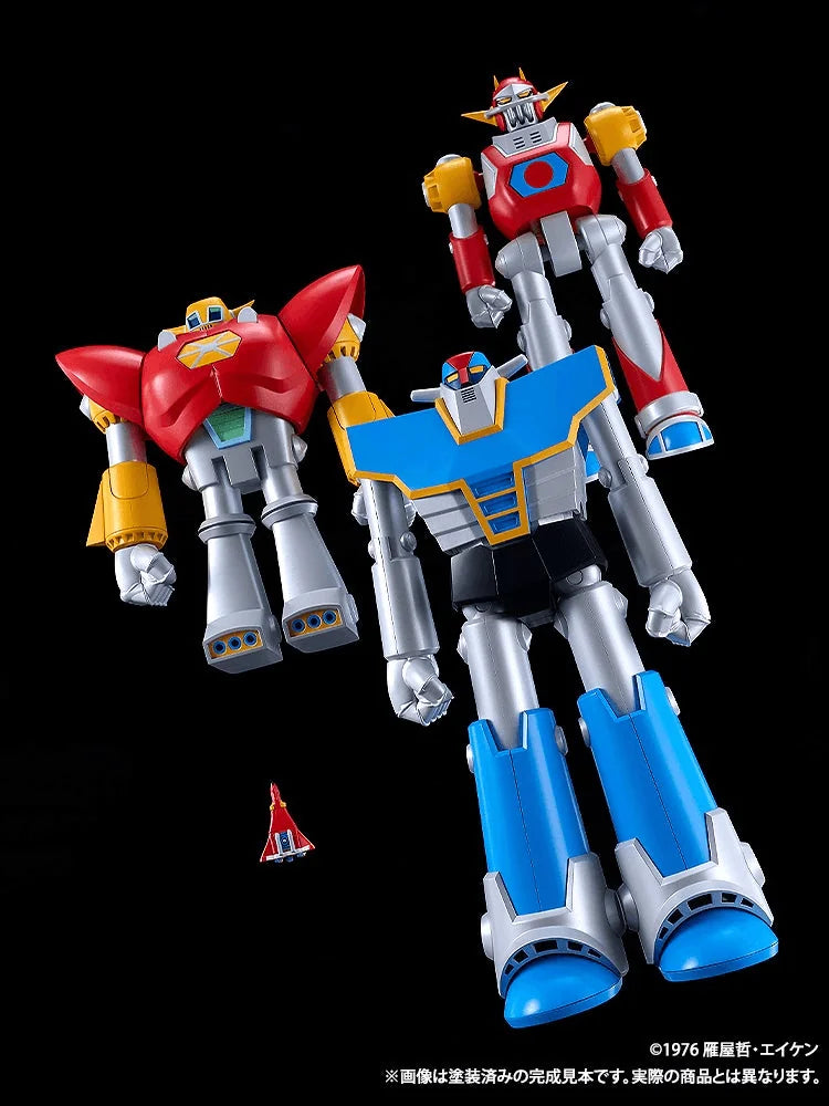 MODEROID DIAPOLON