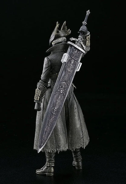 (Rerelease) figma Hunter: The Old Hunters Edition
