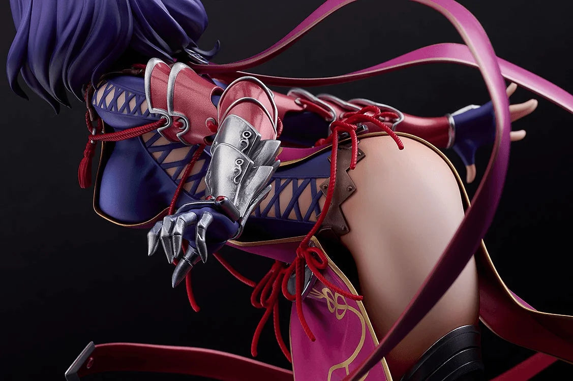 Good Smile Company Rixia Mao 1/7 Scale Figure