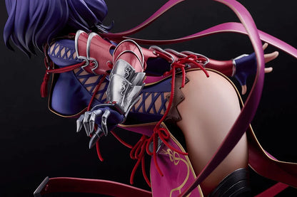Good Smile Company Rixia Mao 1/7 Scale Figure