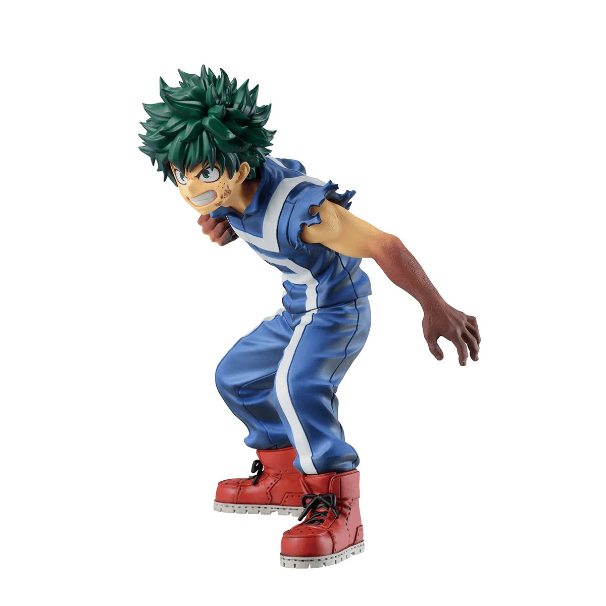 Izuku Midoriya (Growl The Sports Festival)
