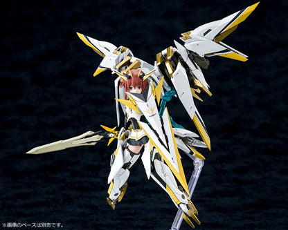 Kotobukiya Sugumi Kanagata Megami Device Model Kit
