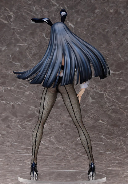 FREEing Satsuki Kiryuin Bunny Ver. 1/4 Scale Figure
