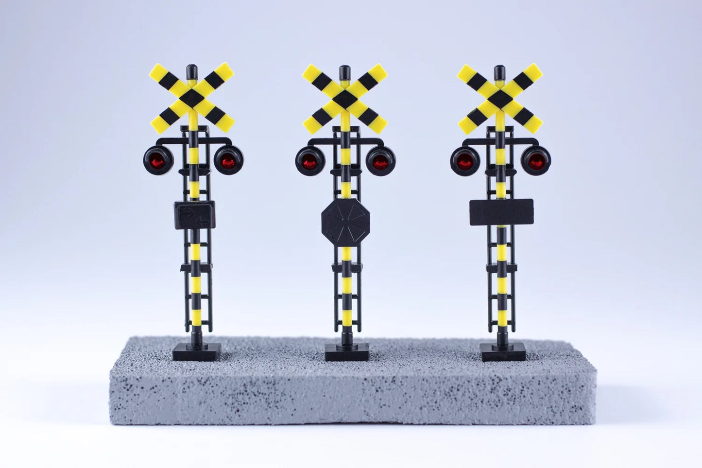 Railway Crossing