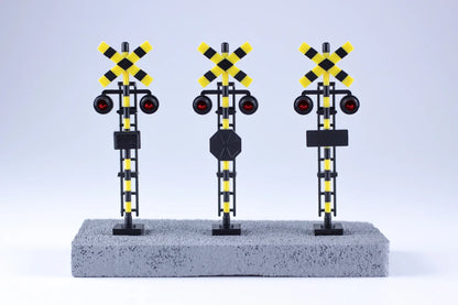 Railway Crossing