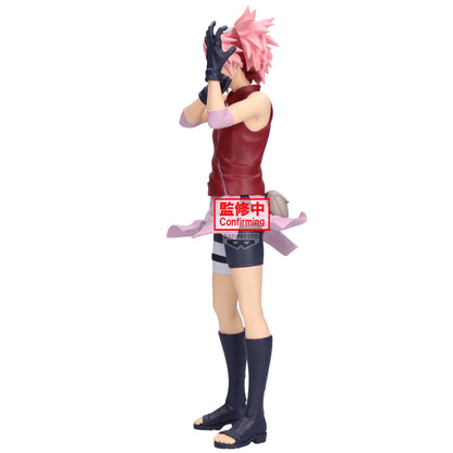 NARUTO SHIPPUDEN Grandista-SAKURA HARUNO & SASUKE UCHIHA-(A:SAKURA HARUNO)