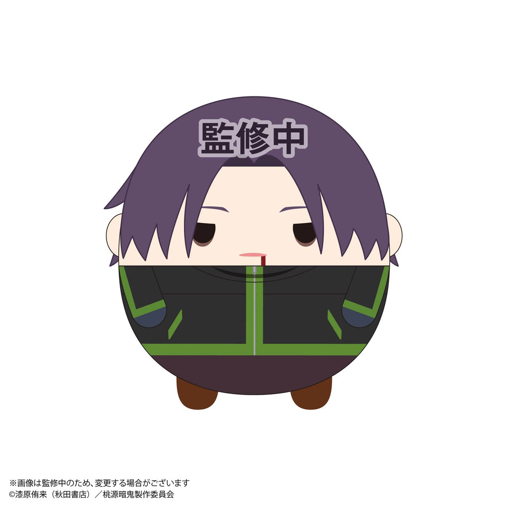 Tougen Anki Fuwa Kororin 3 Blind Box (Box of 8)