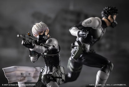 ARTFX J Reno Ichikawa