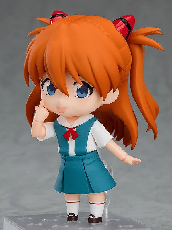 (Rerelease) Nendoroid Asuka Shikinami Langley - Release Date: 02/2027