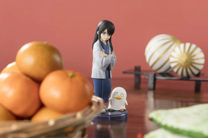 KATSURA KOTAROU "GINTAMA", Rowtashii Noise Adokenette