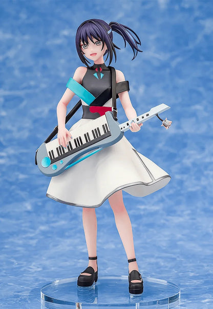 Iroha Sakayori: Collaboration Concert Ver.