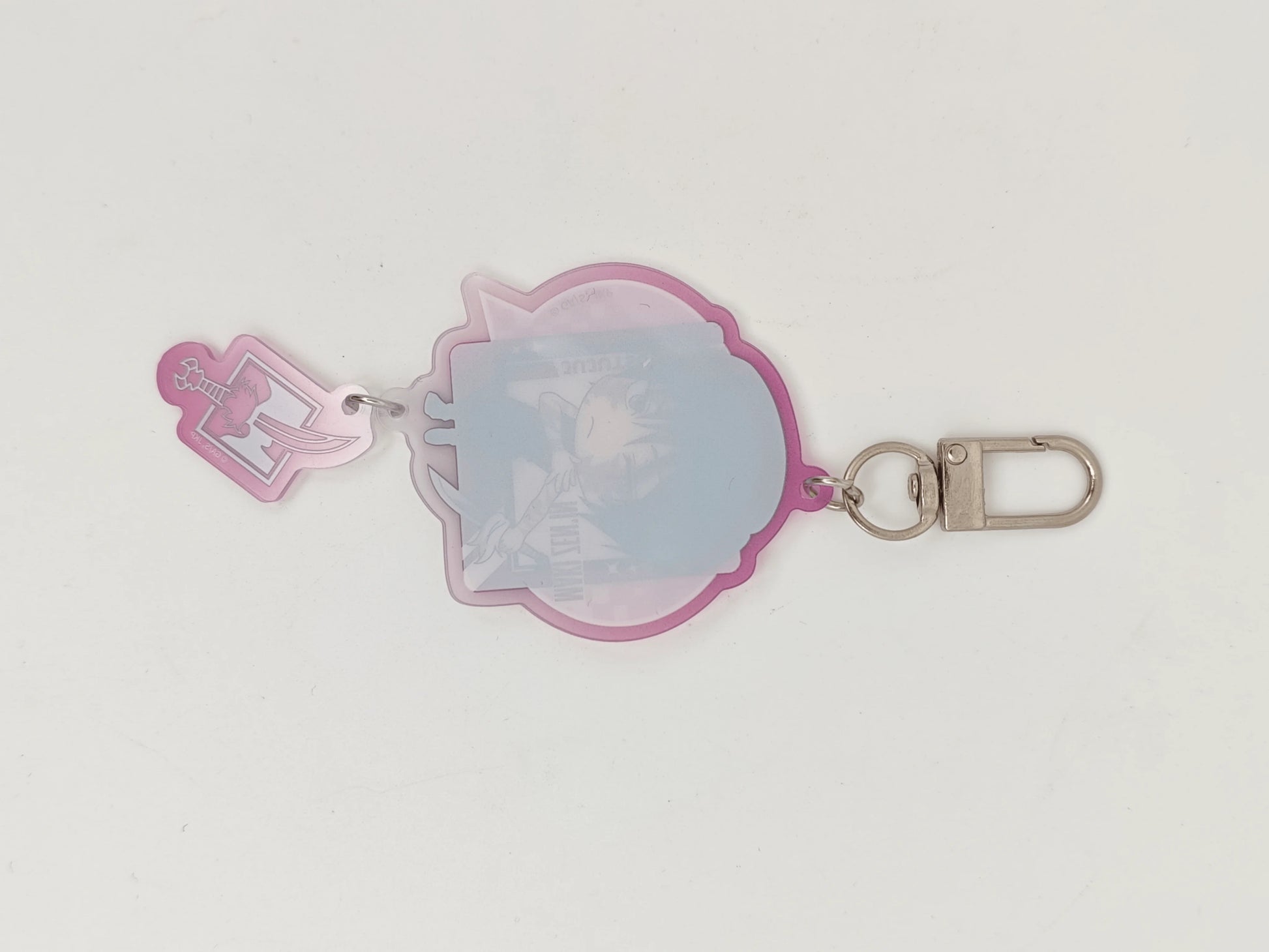 Jujutsu Kaisen S3 - Sorcerer Directory Keychain (Box of 6)