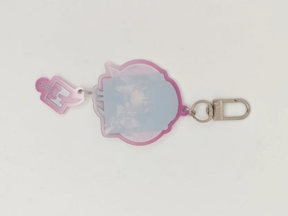 Jujutsu Kaisen S3 - Sorcerer Directory Keychain (Box of 6)