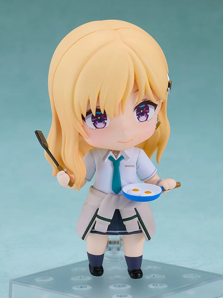 Good Smile Company Nendoroid Saki Ayase Days with My Step Sister Figure