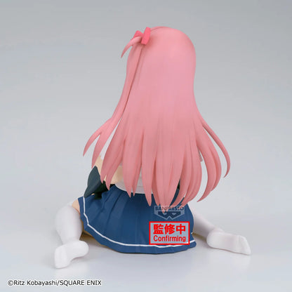 Banpresto Saki Nodoka Haramura Relax Time Figure