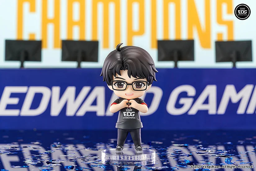 Nendoroid Light Meiko