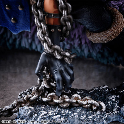 Portrait.Of.Pirates ONE PIECE “ELB-MAXIMUM”Loki