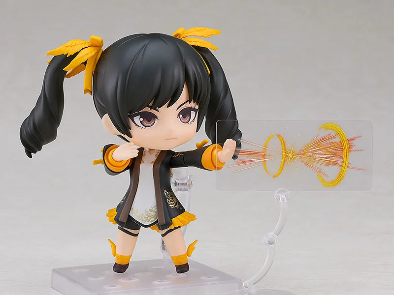 Good Smile Company Nendoroid Ling Xiaoyu Action Figure