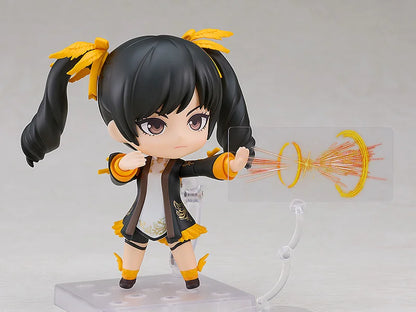 Good Smile Company Nendoroid Ling Xiaoyu Action Figure