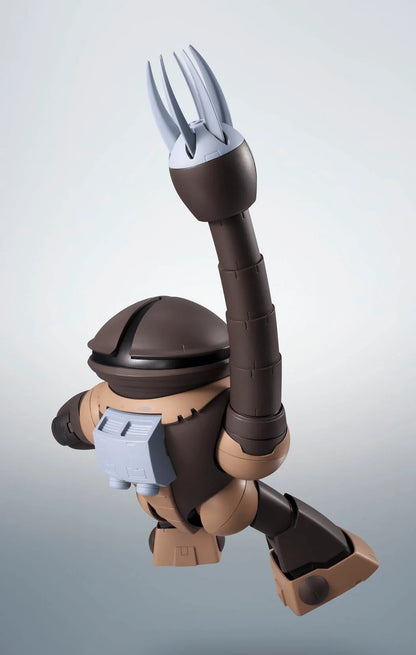 <SIDE MS> MSM-04 ACGUY ver. A.N.I.M.E.