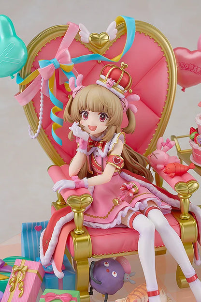 Max Factory Natori Sana Scale Figure Royal Outfit Channel Ver.