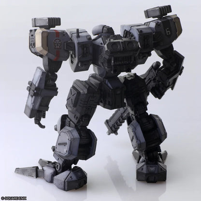 STRUCTURE ARTS PLUS 1/48 SCALE PLASTIC MODEL KIT SERIES Zenith V 30th anniversary edition