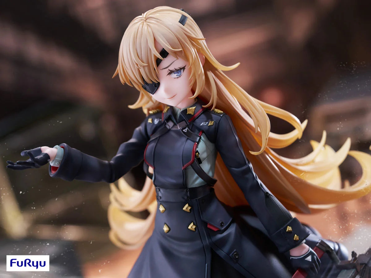 FuRyu Goddess of Victory: NIKKE Guillotine 1/7 Scale Figure