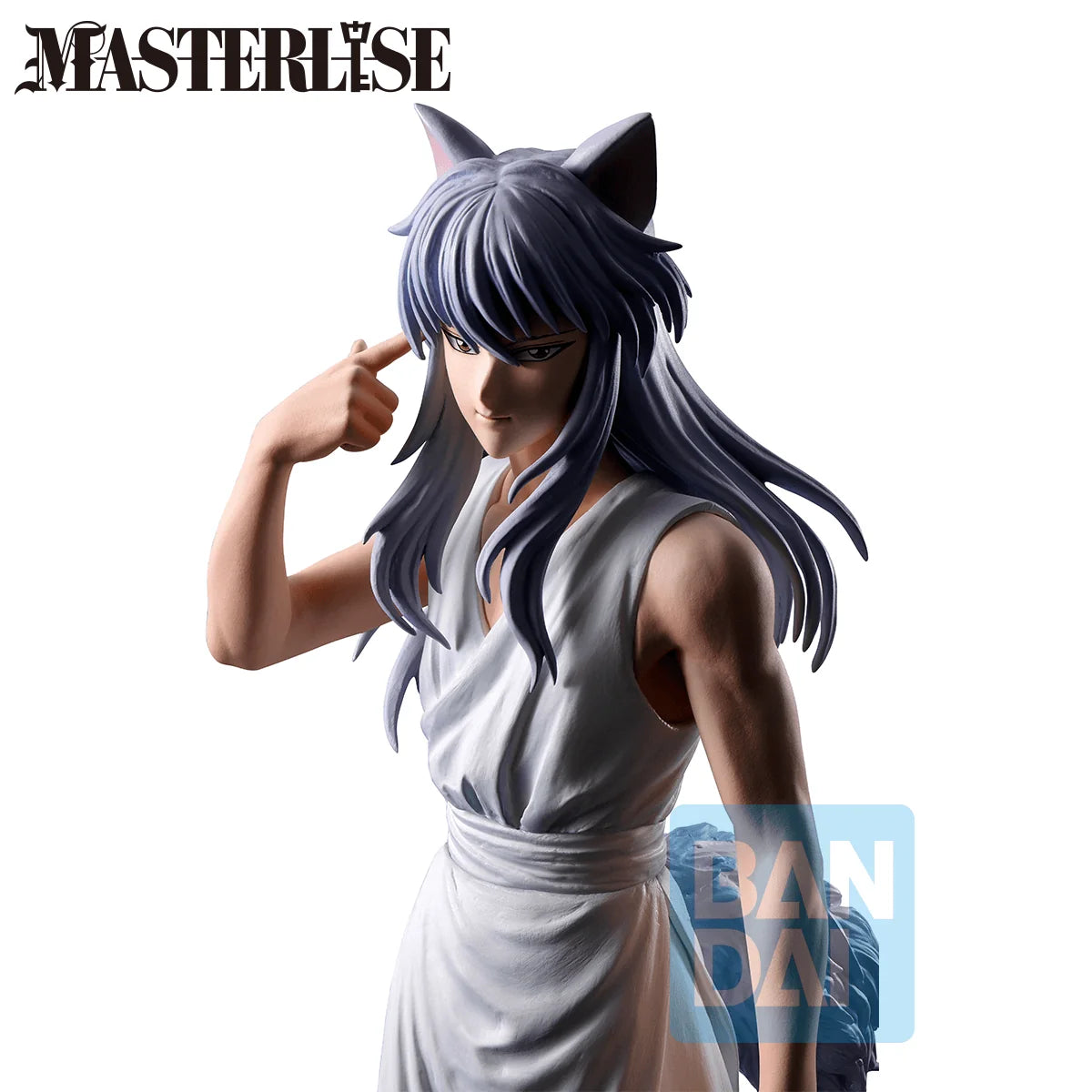 Yoko Kurama (Dark Tournament vol. 3)