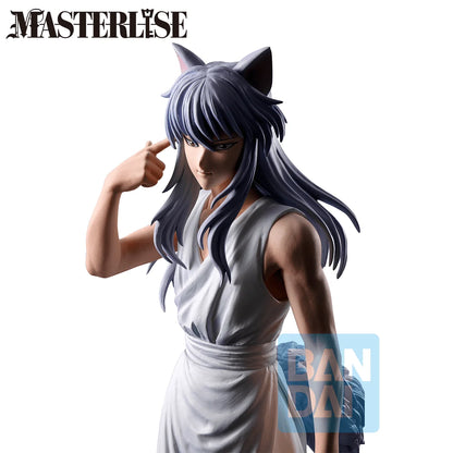 Yoko Kurama (Dark Tournament vol. 3)