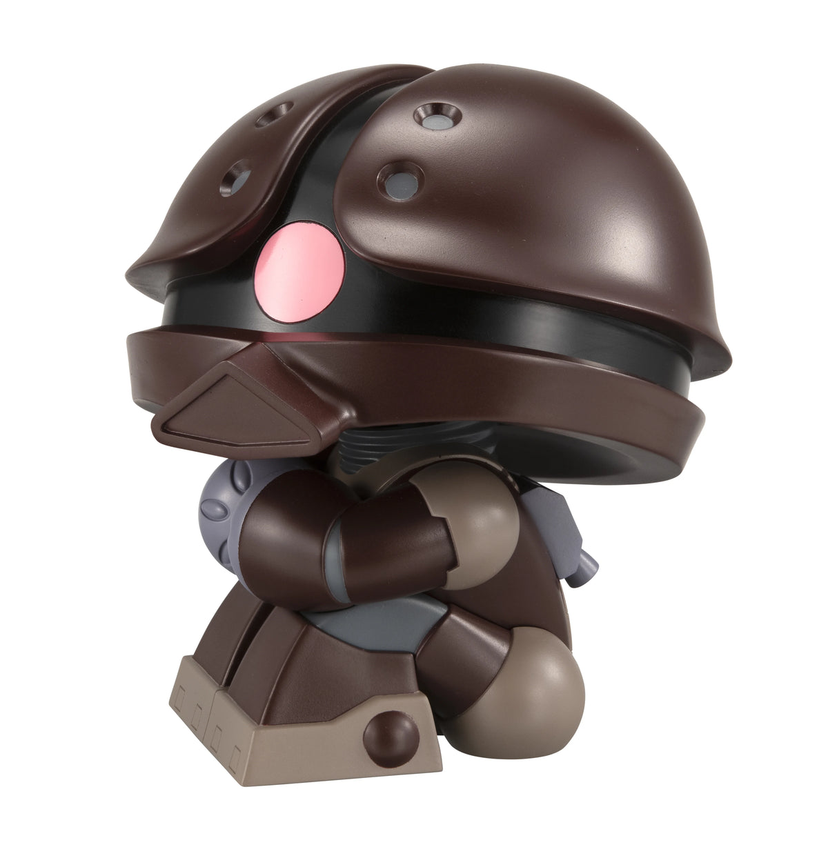 MegaHouse Lookup Mobile Suit Gundam Acguy Chibi Figure