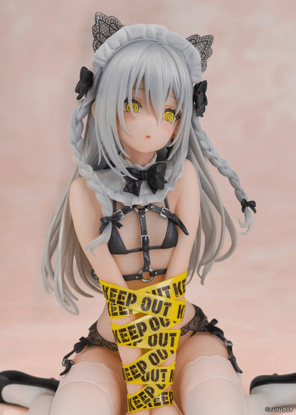 1/7 Scale Figure "Salt illustration by rurudo"