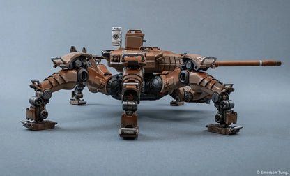 『TANKHEAD』 TYPE 33 HEIKEGANI