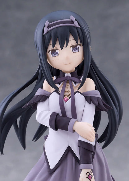 Puella Magi Madoka Magica The Movie -Walpurgisnacht: Rising- Homura Akemi Non-Scale Figure