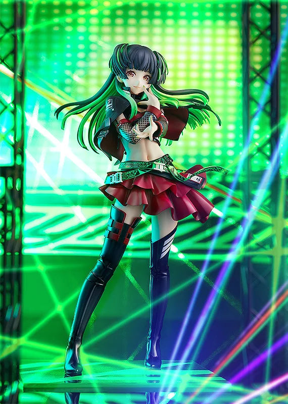 Phat! Company Fuyuko Mayuzumi Neon Light Romancer 1/7 Scale Figure